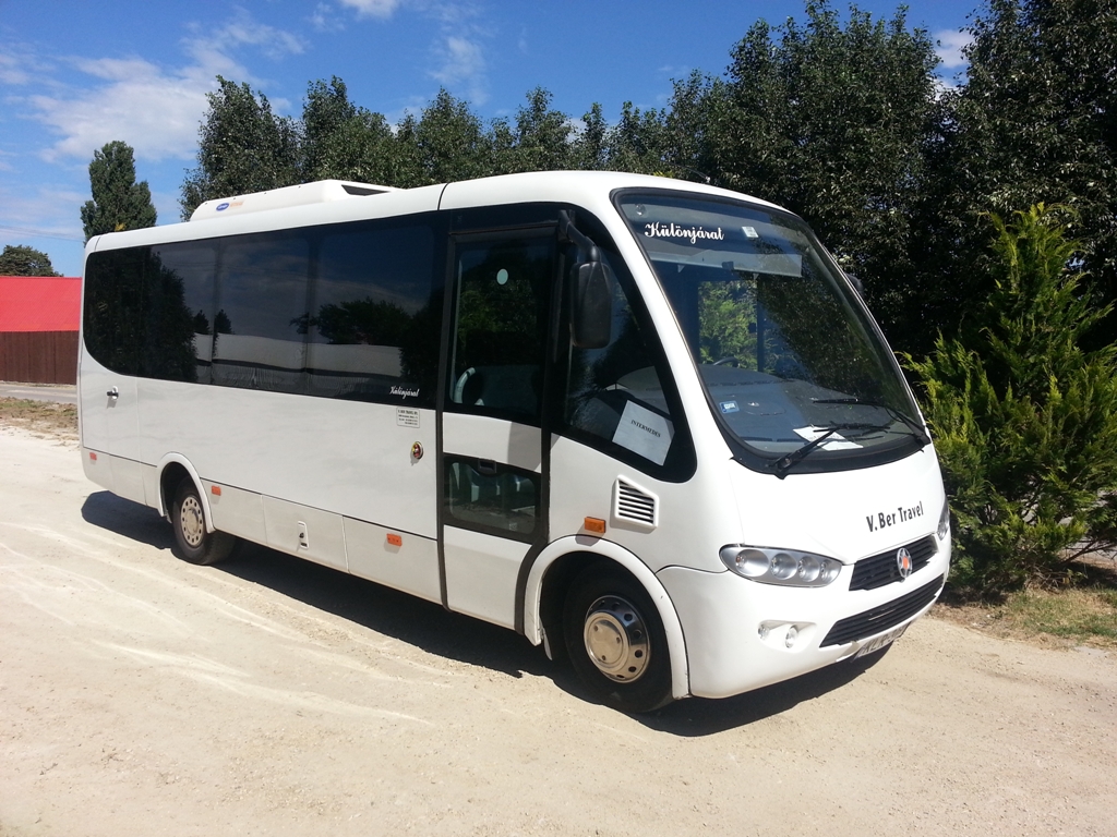 Iveco Marcopolo